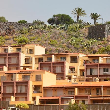 Holiday House Balcon De San Sebastian ซานเซบาสเตียน เด ลาโกเมรา ภายนอก รูปภาพ