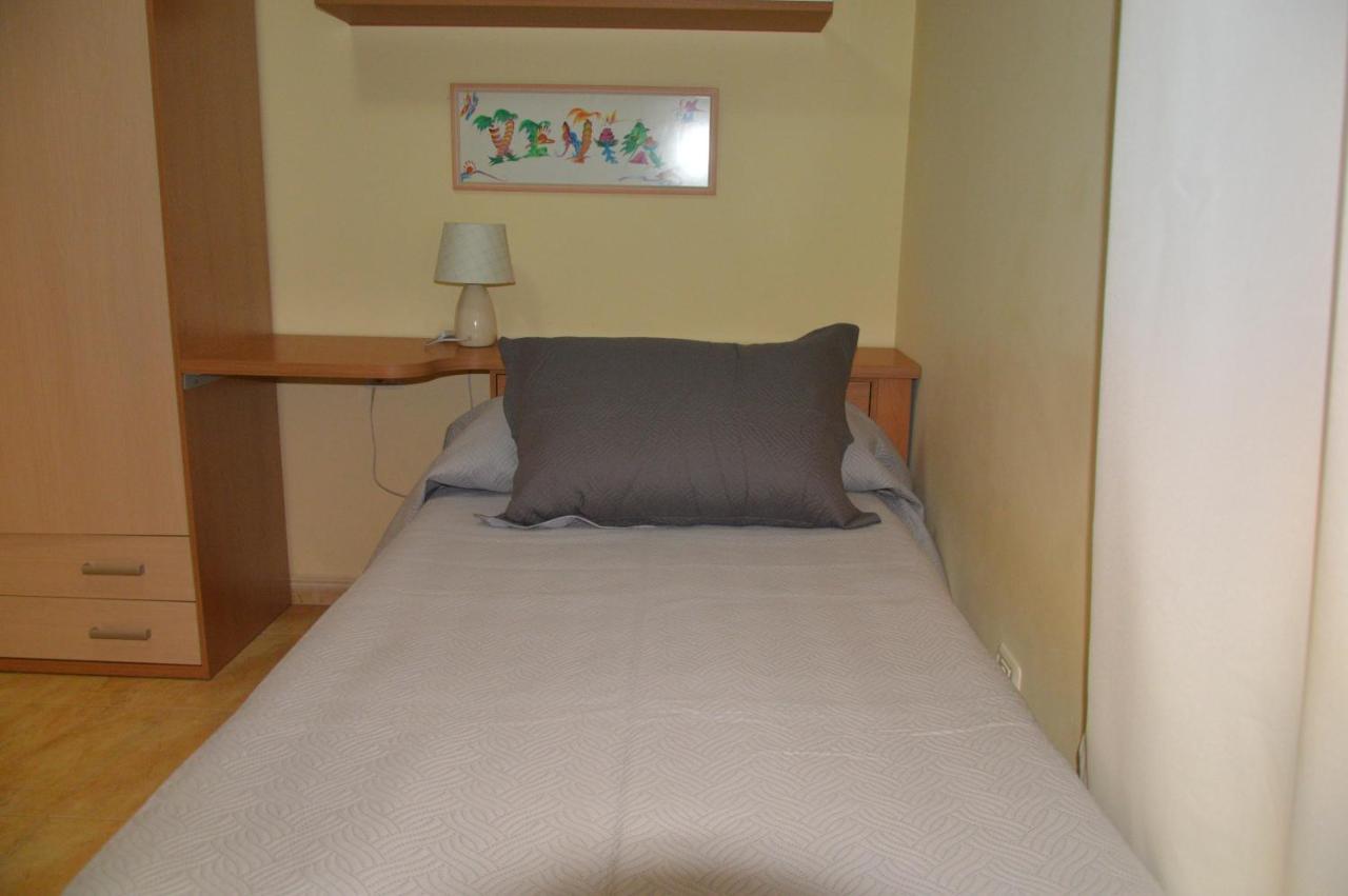 Holiday House Balcon De San Sebastian ซานเซบาสเตียน เด ลาโกเมรา ภายนอก รูปภาพ