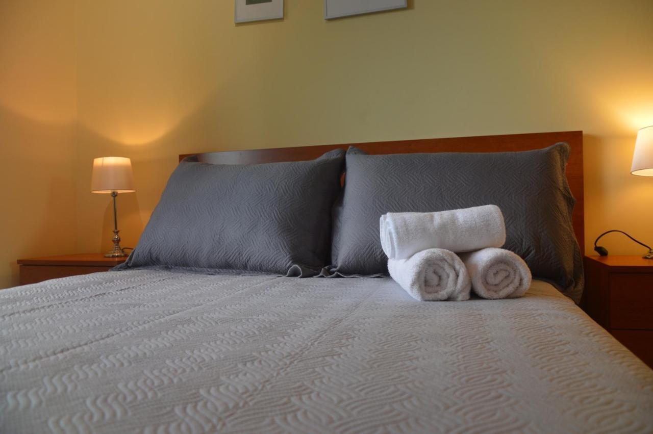 Holiday House Balcon De San Sebastian ซานเซบาสเตียน เด ลาโกเมรา ภายนอก รูปภาพ