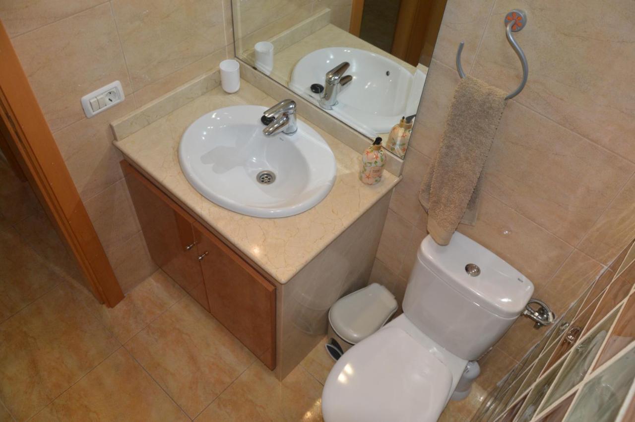 Holiday House Balcon De San Sebastian ซานเซบาสเตียน เด ลาโกเมรา ภายนอก รูปภาพ